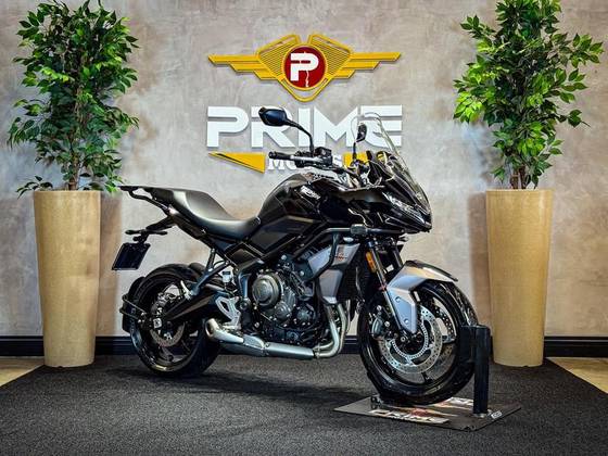 TRIUMPH TIGER 660 SPORT 